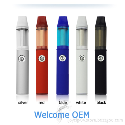 2013 The Newest Inovation No Leakage E-Lips E-Cigarette